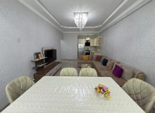 Xətai rayonu, Nəsrəddin Tusi küçəsi 1234