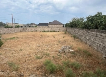 Satılır Maştağa qəsəbəsi