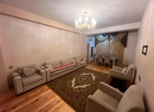 Yasamal rayonu, Abbas Mirzə Şərifzadə küçəsi