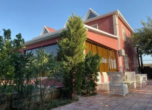 Novxanı qəsəbəsi