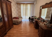 Topçubaşov küçəsi