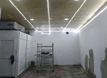 Yeni Yasamal qəsəbəsi