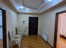 Masazır qəsəbəsi Qurtuluş 93 kompleksi