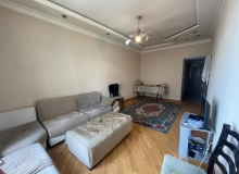 Xudu Məmmədov küçəsi