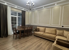 E.İsazadə küçəsi