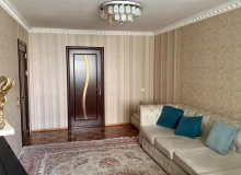 Ziya Bunyadov prospekti