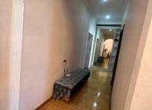 M.Hüseynzadə küçəsi