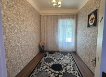 Ağa Nemətulla küçəsi