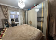 Qara Qarayev pr