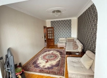 İbrahim Paşa Dadaşov küçəsi