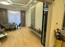 Balaəmi Dadaşov küçəsi