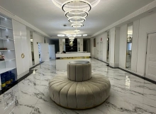 Cəfər Cabbarlı küçəsi