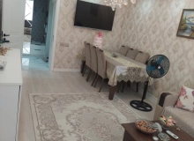 Polad Həşimov küçəsi