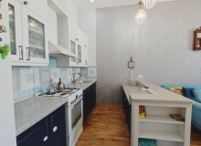 Yasamal, Şərifzadə küçəsi