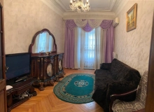 İcarəyə verilir Səbail rayonu