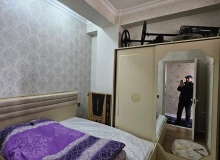 Əliağa Vahid küçəsi