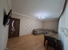 Bakıxanov, 80 nömrəli məktəbin yanı