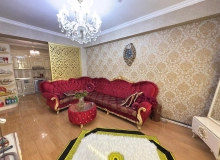 Suraxanı rayonu, Yeni Günəşli qəsəbəsi, D massivi