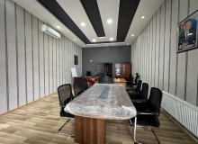 8 Noyabr pr., Nargilə dairəsi