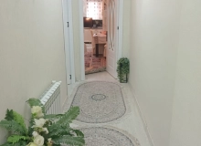 M.Ə.Rəsulzadə küçəsi