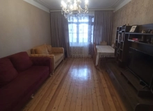 Xətai, Polad Həşimovda (Naximov)