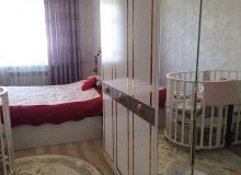 Qabil Süleymanov küçəsi