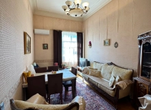 N. Nərimanov prospekti