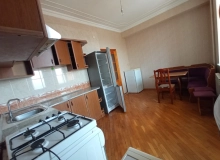 Seyid Əzim Şirvani küçəsi