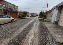 Masazır qəsəbəsi