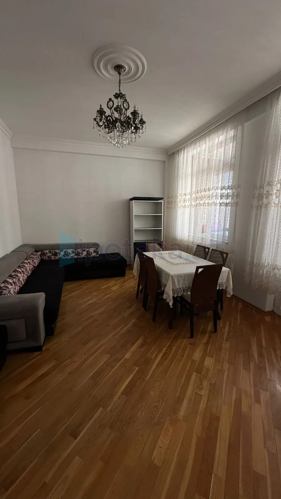 Feyzulla Qasımzadə küç.