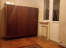 General Əlağa Şıxlınski küçəsi