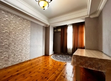 Əbdülvahab Salamzadə küçəsi