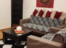 Hənifə Ələsgərova küçəsi