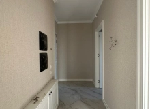 İslam Abışov küçəsi