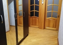 Samir Cəfərov küçəsi