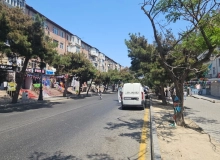 20 yanvar küçəsi