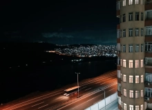 Əsəd Əhmədov küçəsi