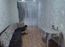 Satılır Yeni Günəşli V massivi