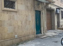 Rəsulzadə qəsəbəsi