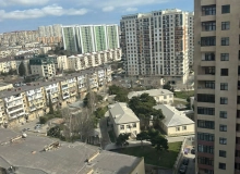 Nargilə dairəsinin yanı, Ramiz Quliyev küçəsi