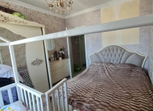 Zaur Şərifov küçəsi