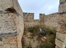 Saray qəsəbəsi, İlqar Hüseynov küçəsi