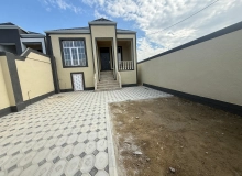 Məhəmmədli qəsəbəsi