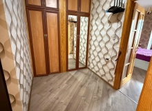 İnqilab İsmayılov küçəsi