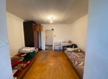 Z. Xəlilov küçəsi