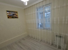 Əhmədli qəsəbəsi