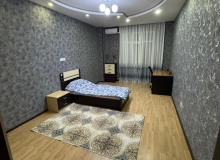 Xan Şuşinski küçəsi