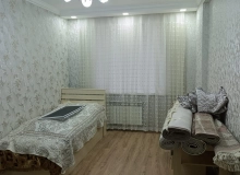 Masazır, Yeni Bakı yaşayış kompleksi, bina 15