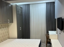 Abbas Səhhət küçəsi