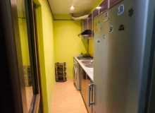 Yeni Yasamal qəsəbəsi